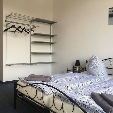 Apartment Naumann マイセン エクステリア 写真