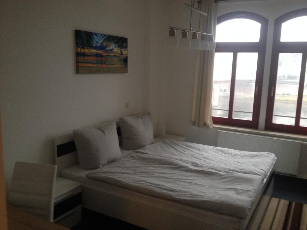 Apartment Naumann マイセン エクステリア 写真
