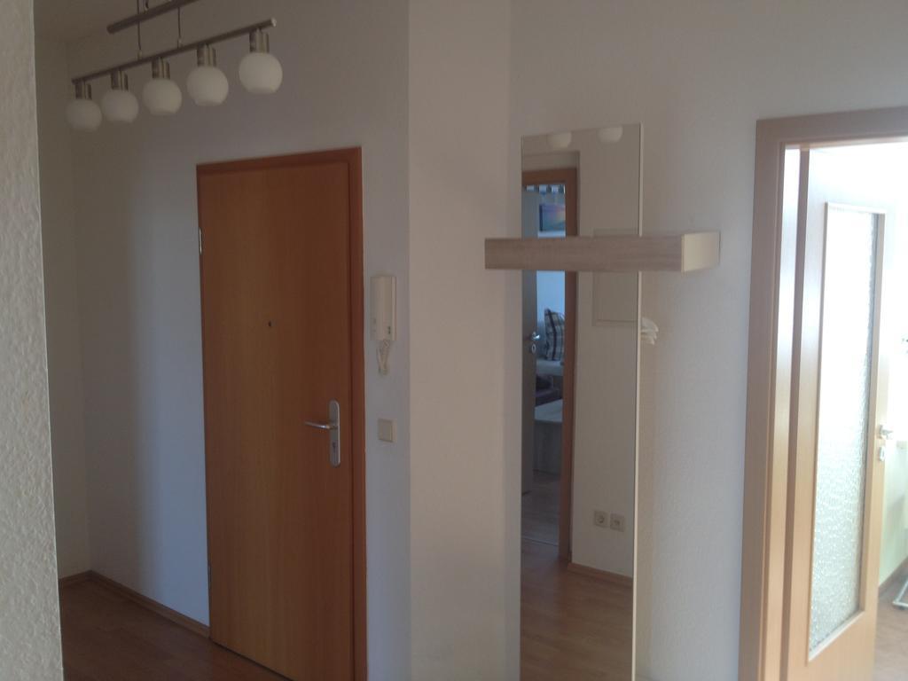 Apartment Naumann マイセン エクステリア 写真