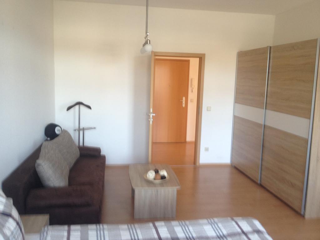 Apartment Naumann マイセン エクステリア 写真