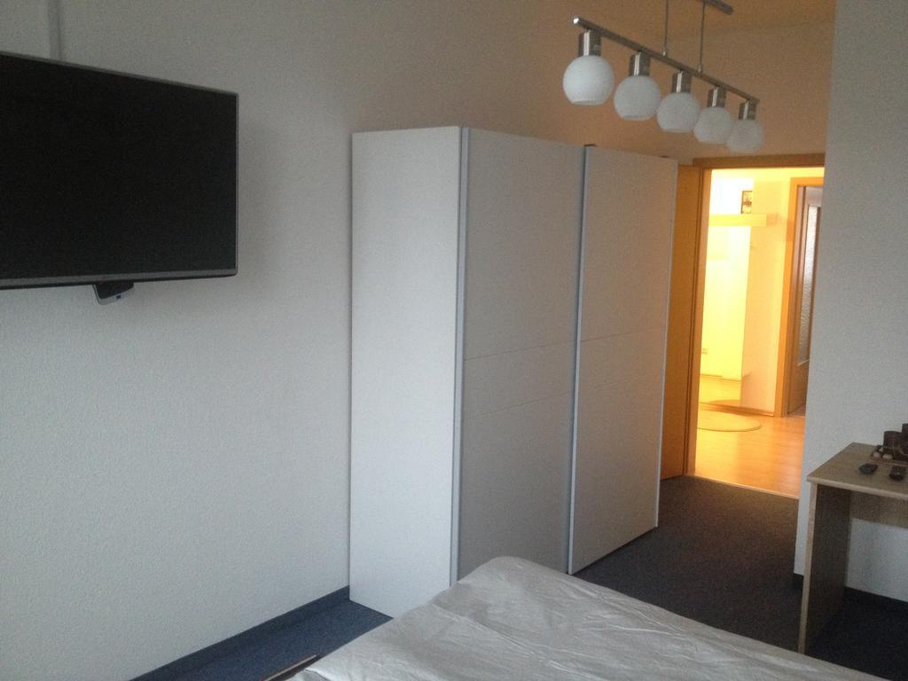 Apartment Naumann マイセン エクステリア 写真