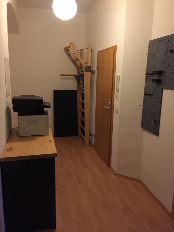 Apartment Naumann マイセン エクステリア 写真