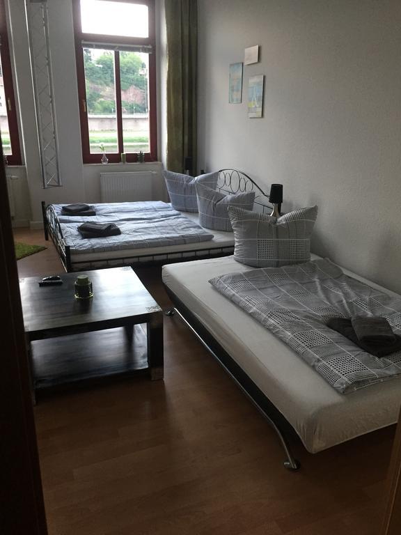 Apartment Naumann マイセン エクステリア 写真