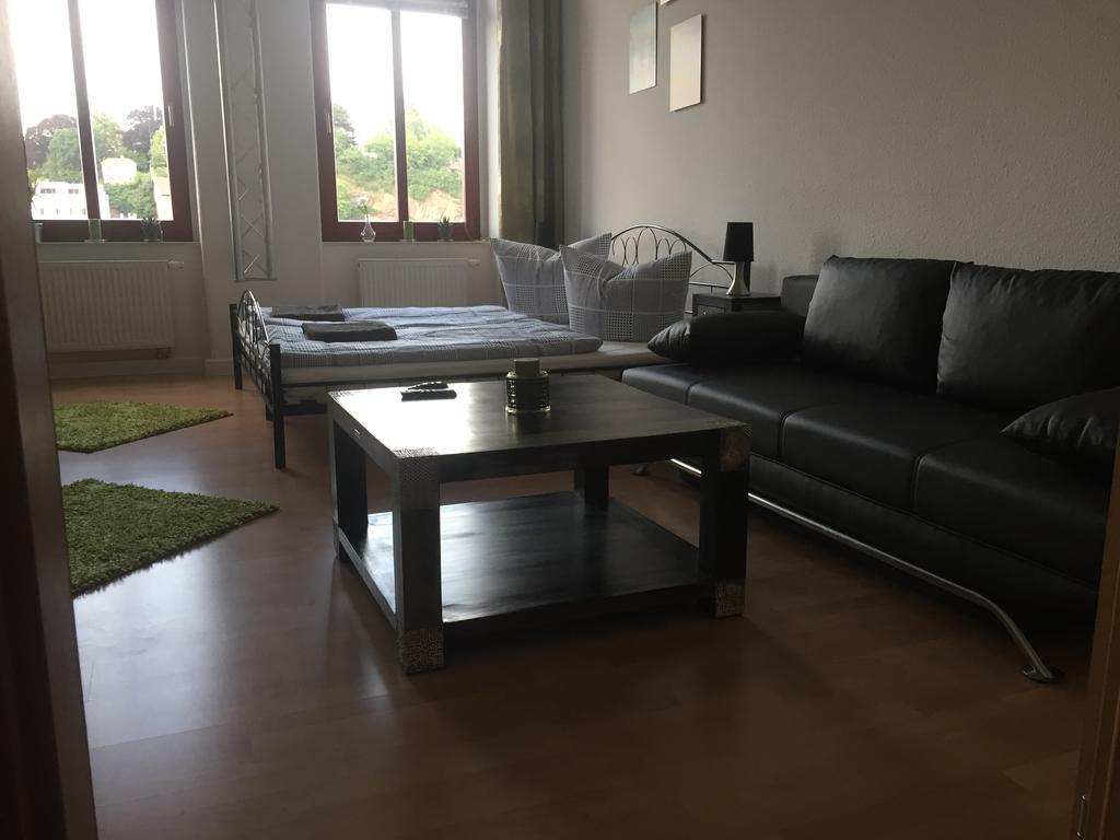 Apartment Naumann マイセン エクステリア 写真