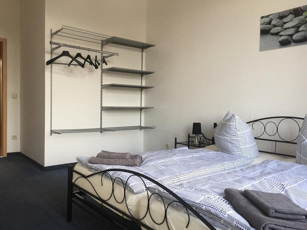 Apartment Naumann マイセン エクステリア 写真