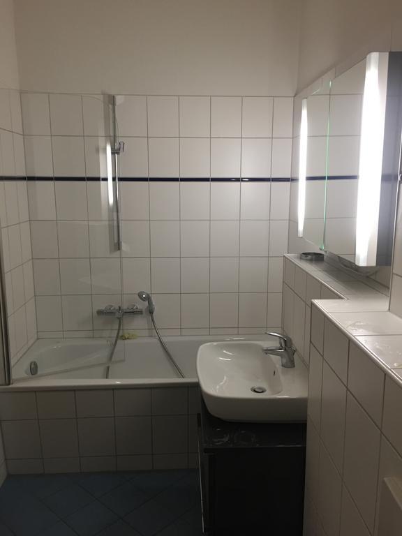Apartment Naumann マイセン エクステリア 写真